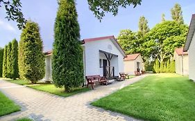 Ośrodek Wczasowy Tropicana